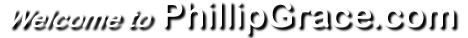 Welcome to PhillipGrace.com
